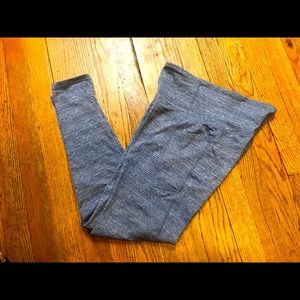 CHAMPION leggings with pocket size Small